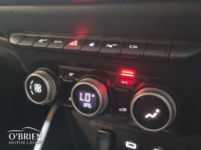 2024 Dacia Duster