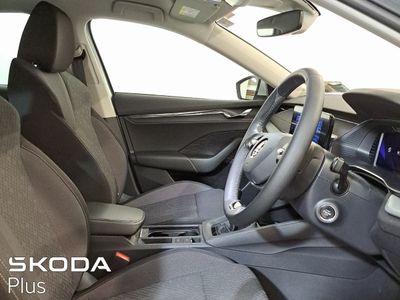 2023 Skoda Octavia