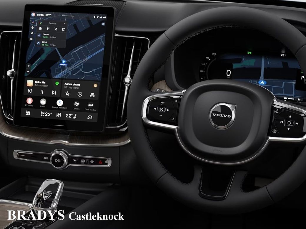 2026 Volvo XC60