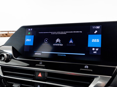 2022 Citroen C4