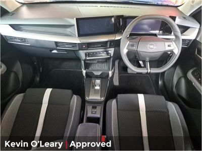2026 Opel Frontera