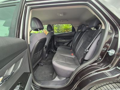 2024 Ssangyong Korando