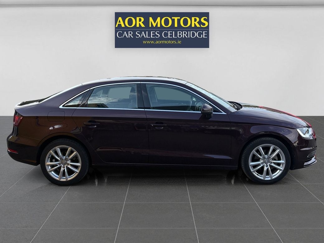 2016 Audi A3