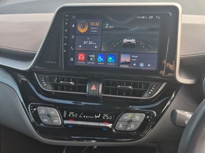 2019 Toyota C-HR