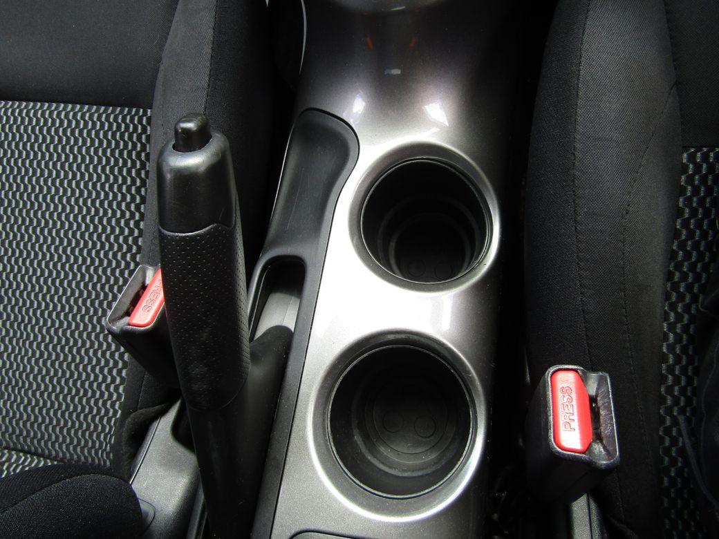 2015 Nissan Juke