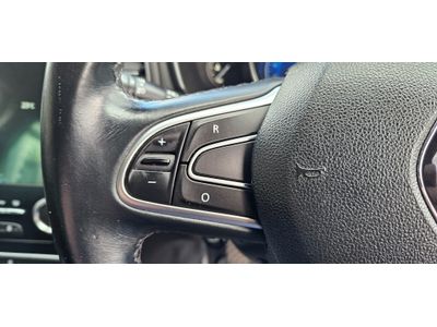 2017 Renault Megane