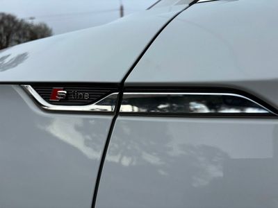 2020 Audi A5