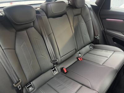 2025 Audi Q4 e-tron