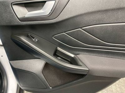 2021 Ford Focus