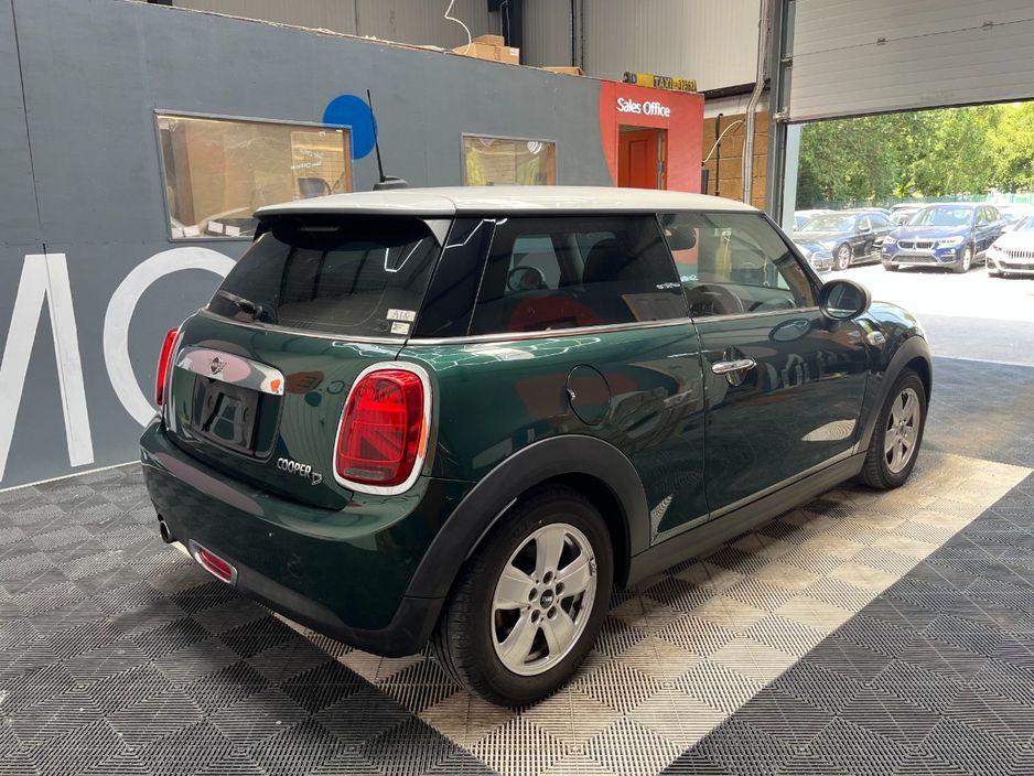 2019 Mini Cooper