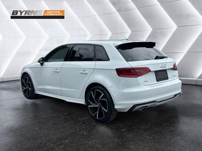 2014 Audi A3