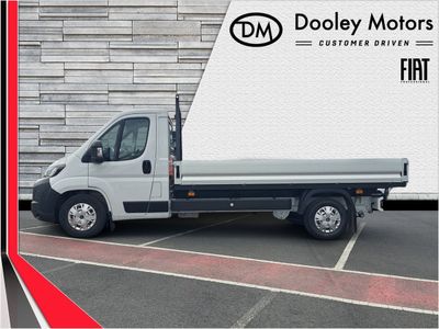 2025 Fiat Ducato