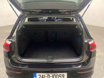 2024 Volkswagen Golf
