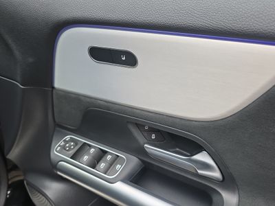 2023 Mercedes-Benz EQA