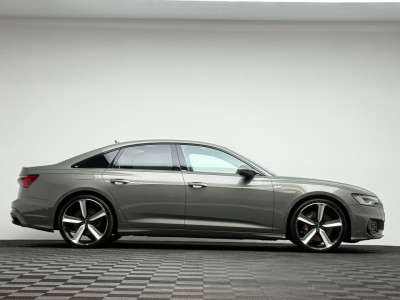 2025 Audi A6