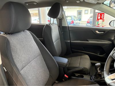 2026 Kia Stonic