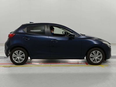 2023 Mazda Demio