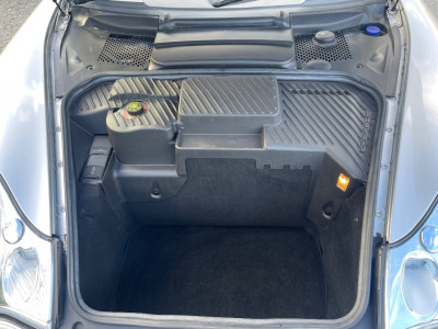 2002 Porsche 911