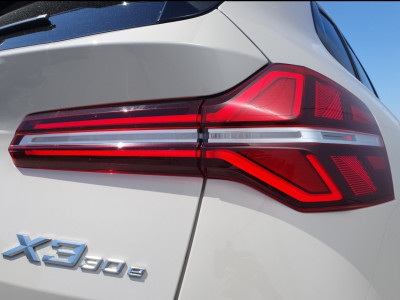 2025 BMW X3