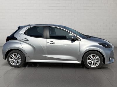 2023 Toyota Yaris