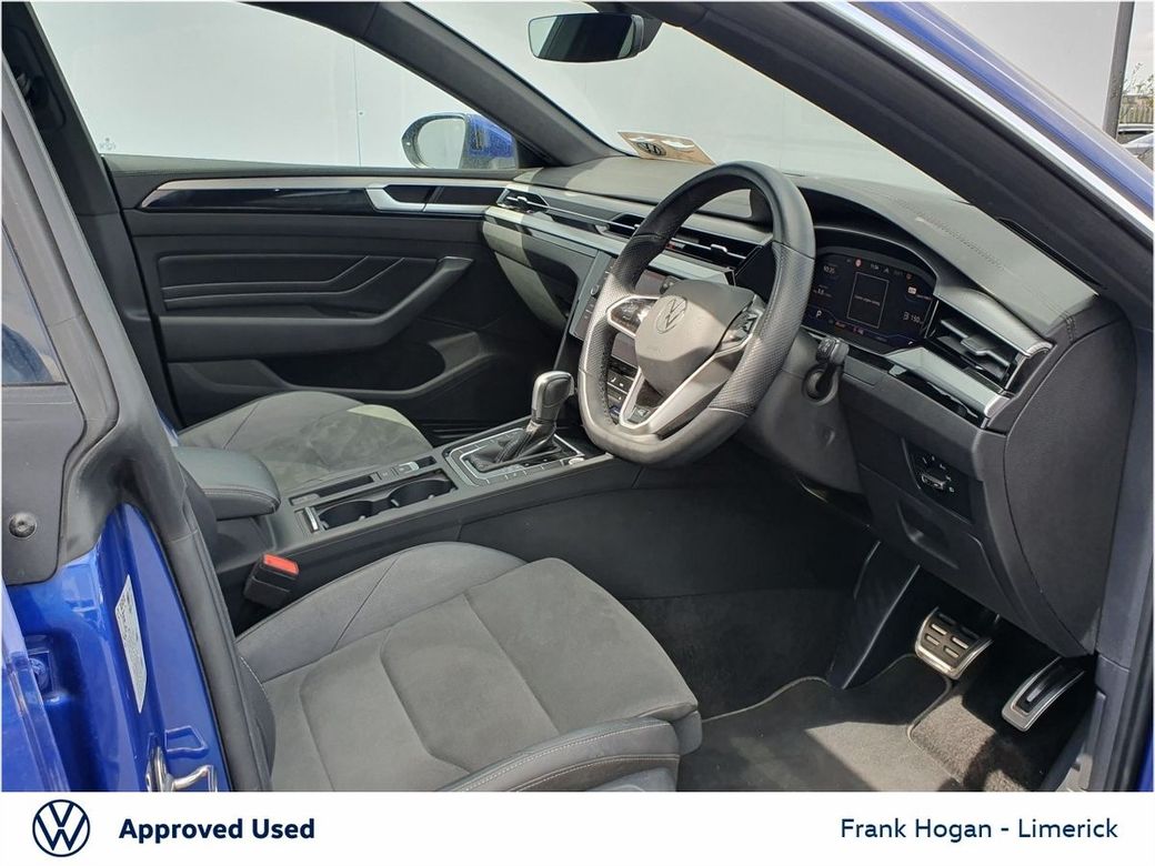 2023 Volkswagen Arteon