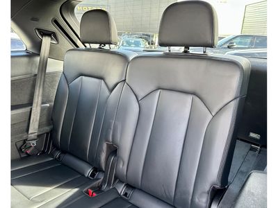 2020 Audi Q7