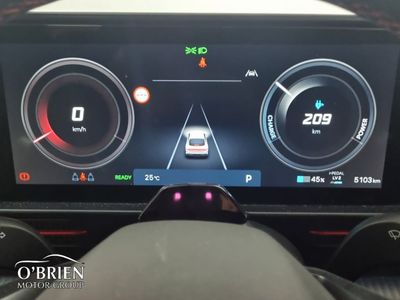 2026 Hyundai Ioniq 6