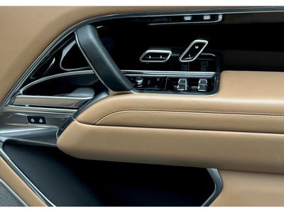 2024 Land Rover Range Rover Sport