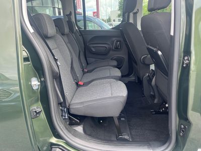 2026 Opel Combo Life