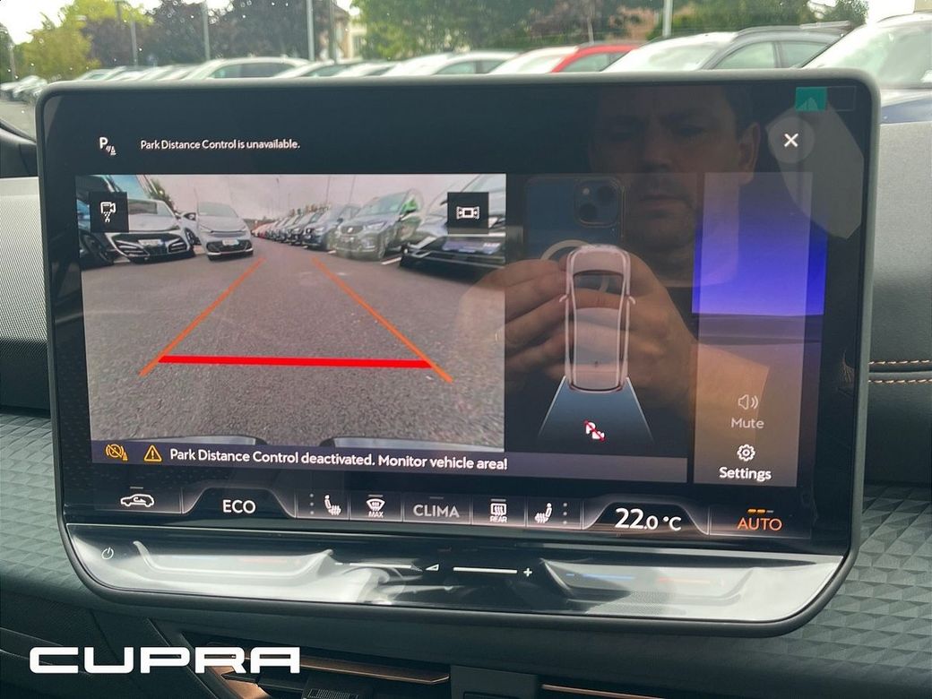 2026 Cupra Born