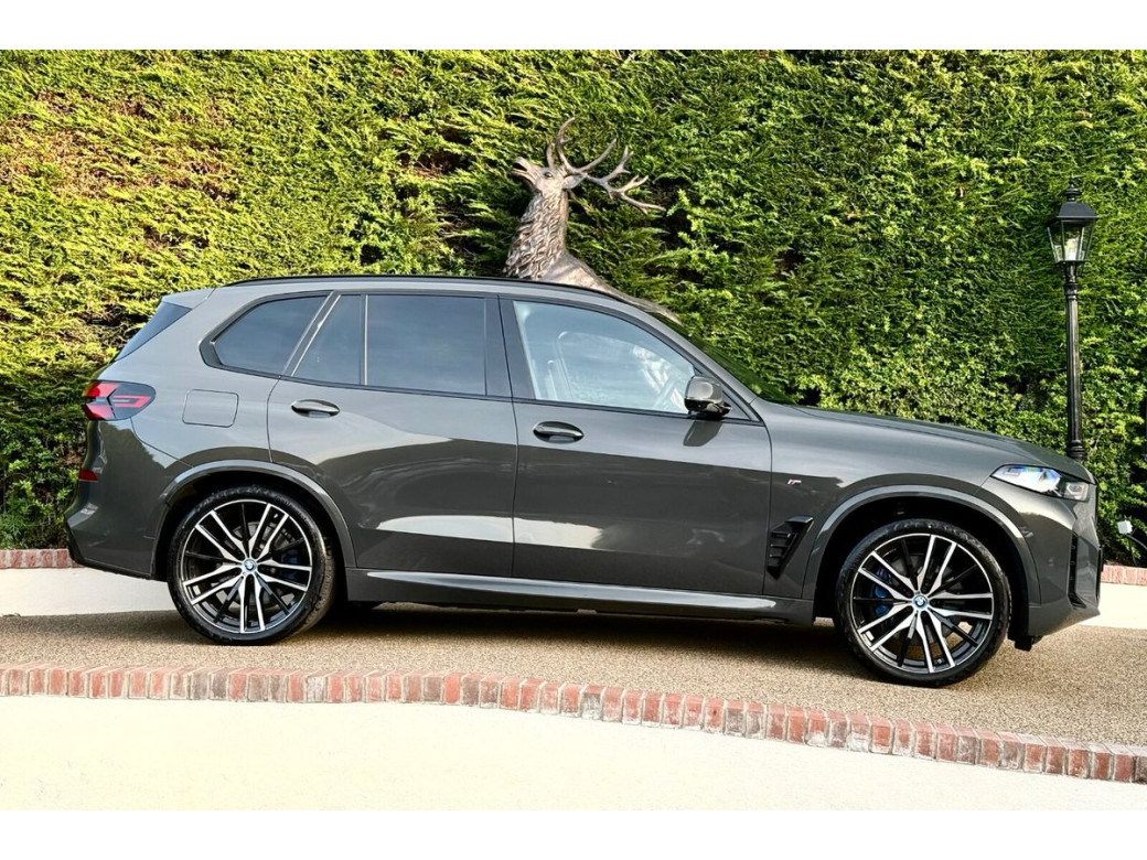 2023 BMW X5