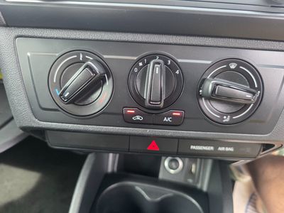 2016 SEAT Ibiza