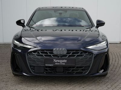 2025 Audi A6