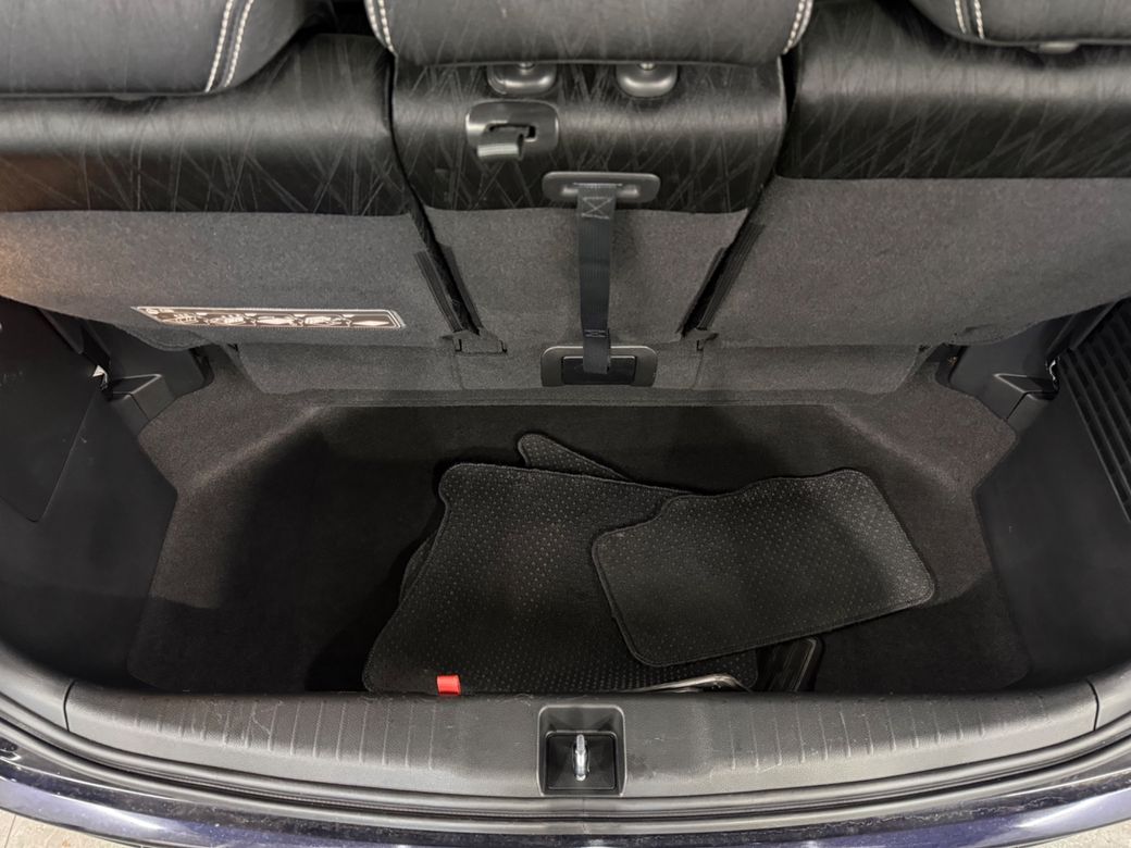 2017 Honda Odyssey