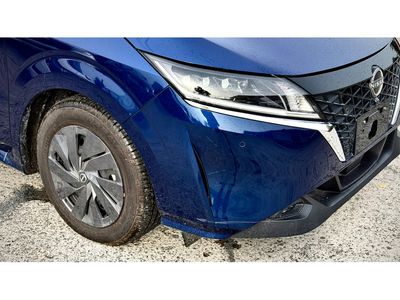 2021 Nissan Note