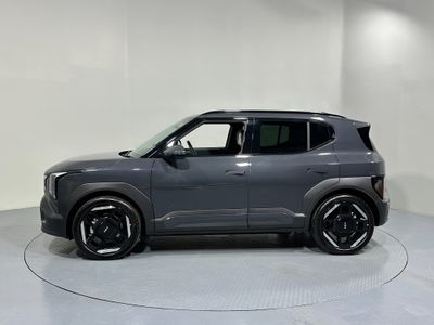 2026 Kia EV2
