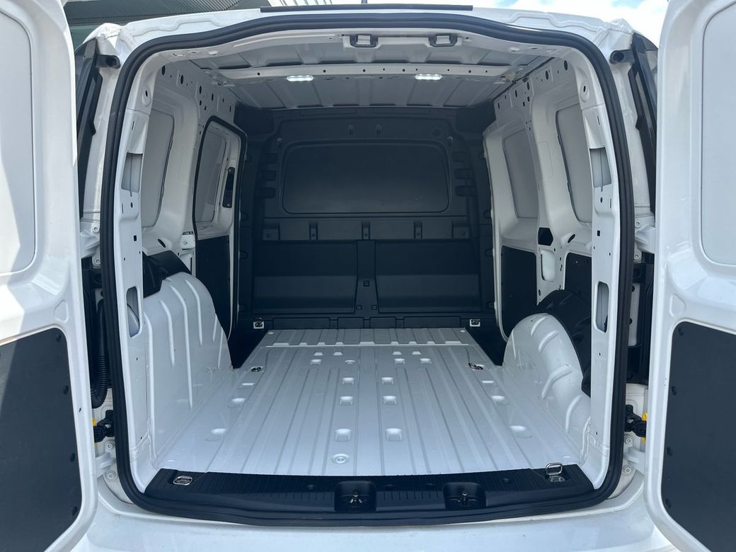2024 Volkswagen Caddy