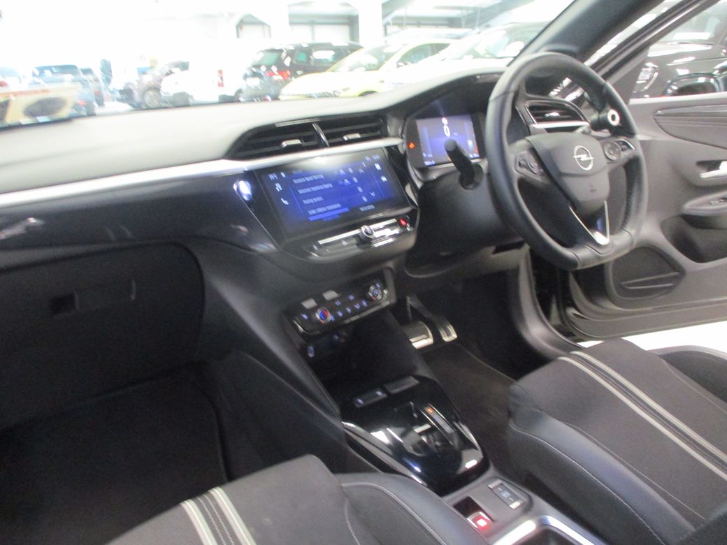 2024 Opel Corsa