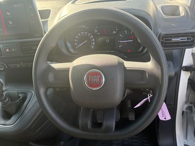 2023 Fiat Doblo