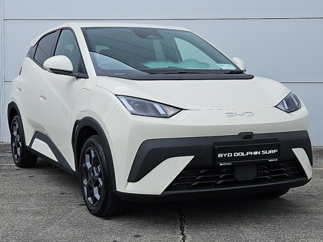 vehicle for sale from Ahern's of Kerry