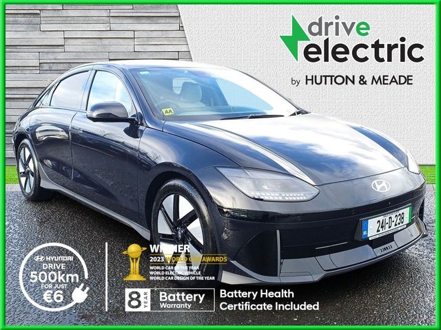 vehicle for sale from Hutton & Meade