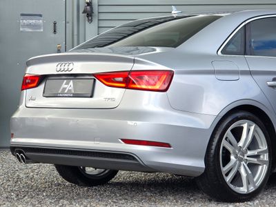 2015 Audi A3
