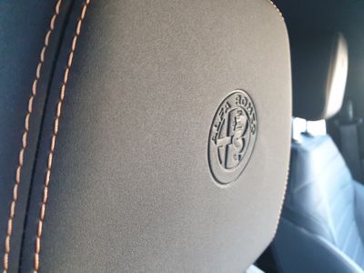 2024 Alfa Romeo Tonale
