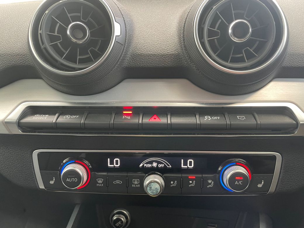 2019 Audi Q2