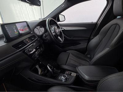 2019 BMW X2