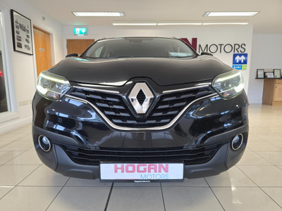 2016 Renault Kadjar