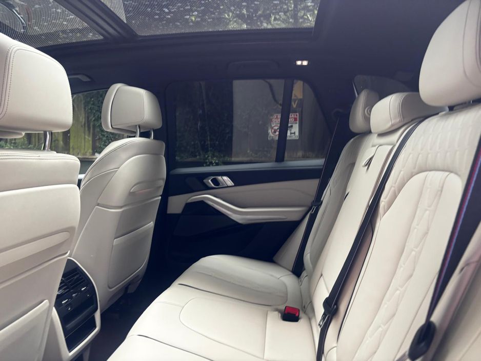 2023 BMW X5