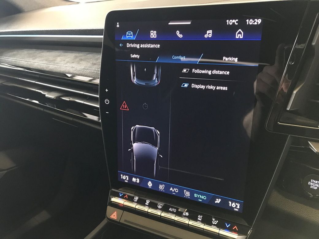 2026 Renault Austral