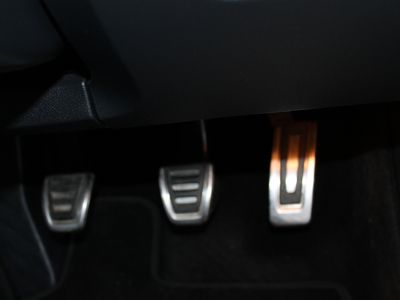 2018 Skoda Octavia