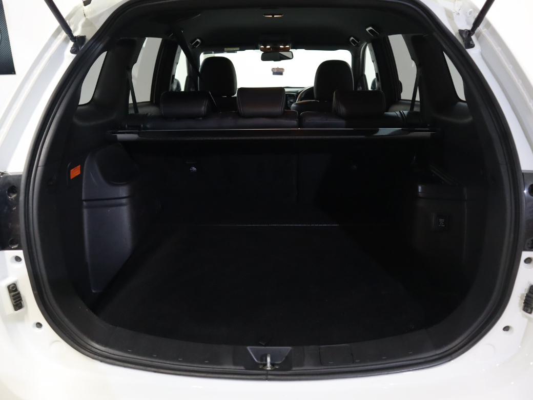 2021 Mitsubishi Outlander